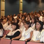 UASD Santiago celebra Primera Graduación del Programa Habilitación Docente.