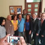 El CDP pide identificar agresoras de periodistas y sancionar reclusos