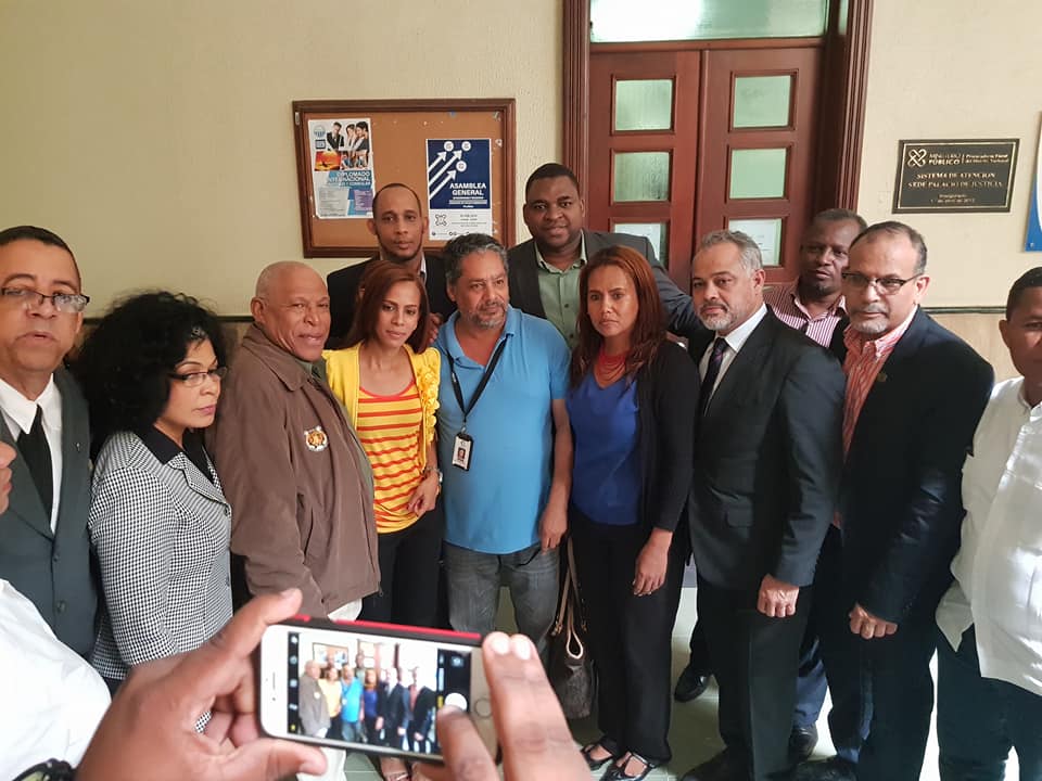 El CDP pide identificar agresoras de periodistas y sancionar reclusos