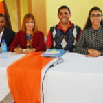 Cientos de jóvenes se gradúan de Liderazgo Juvenil en Children International