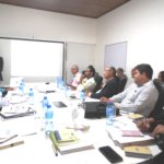 Realizan encuentros para avanzar en la implementación de la Contribución Nacional Determinada del país