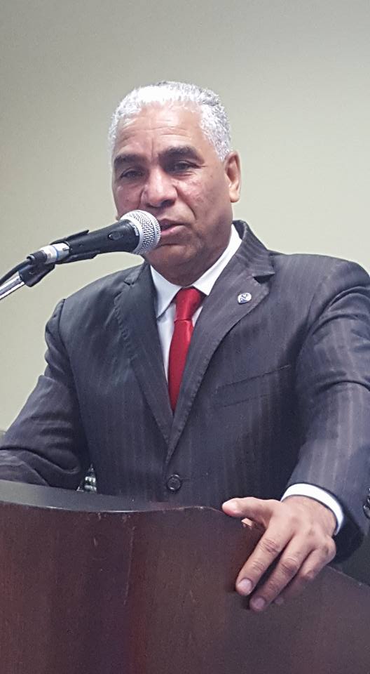 UASD Recinto Santiago da apertura a la primera Maestría en Salud Pública.