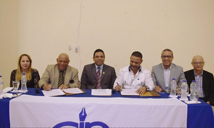 Realizan taller sobre  Periodismo en la Era Digital