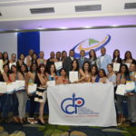 INFOTEP y CDP de Santiago entregan certificados