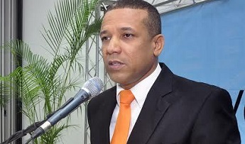 Asaltan al periodista Juan Carlos Bisonó, presidente del IPPP