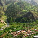Rechazan explotación minera en la San Juan.
