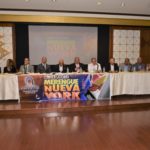 Conversatorio de Acroarte “Merengue NY” sobre llegada de ese género musical genera diatriba y controversia