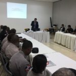Agentes de la Policía en Santiago reciben curso taller sobre Investigaciones Criminales en materia de Violencia Feminicida