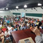 Justicia y Transparencia reitera preocupación por impacto y desconocimiento de la nueva ley de lavado de activos