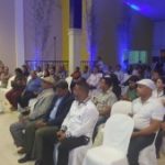 CDP Santiago y Asociación Cibao realizan conferencia Finanzas Personales para Periodista