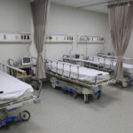 Gobierno entrega nuevo Hospital Francisco Moscoso Puello