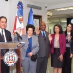 Crean Fundación procura promover identidad cultural y lograr una extensión de la UASD en EE. UU.