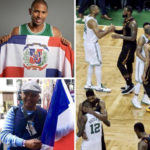 Piden a Al Horford invitar a LeBron James a la Republica Dominicana.