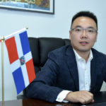 Ding Xinfeng, gerente general Huawei Dominicana: “Aprovecharemos relaciones RD-China para contribuir en el desarrollo de las TIC en el país”