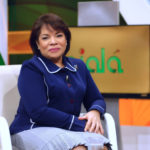 Despacho Primera Dama ha beneficiado a más de 2 millones 300 mil personas