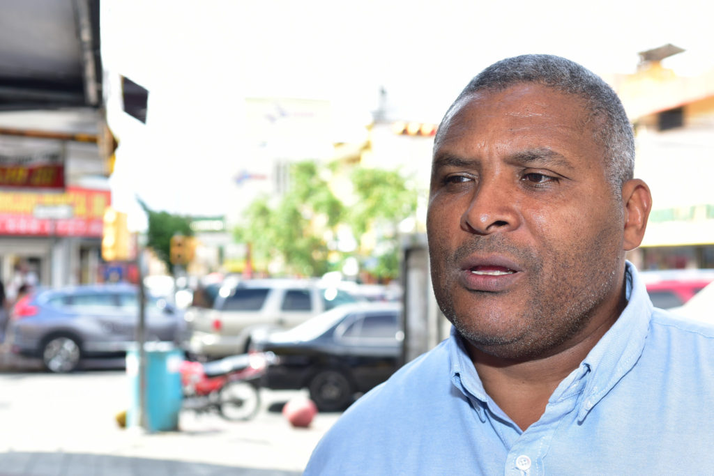 Juan Paniagua, expresidente y miembro fundador Barrio Chino destaca beneficios nueva era diplomática y comercial