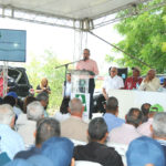 Línea Noroeste dispondrá de estadísticas reales del sector con la implementación del Registro Único de Productores Agropecuarios (RUPA)