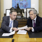 Uruguay es el primer país en ratificar ante la OEA la Convención Interamericana contra toda forma de intolerancia y discriminación