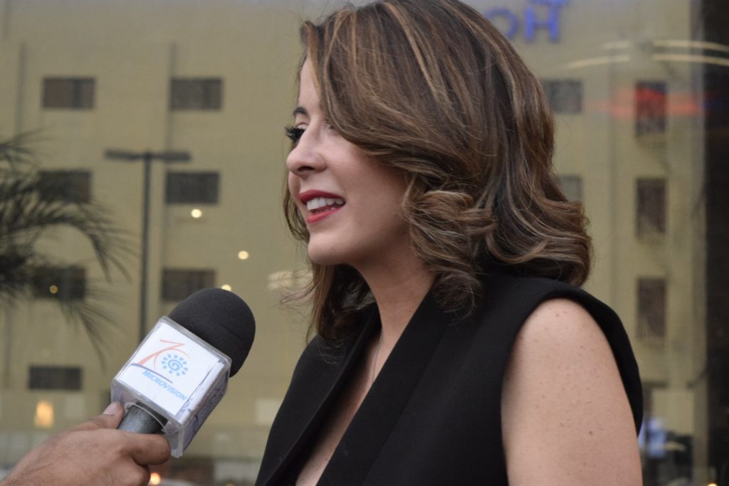 De Calle” se reencuentra con el público de Santiago