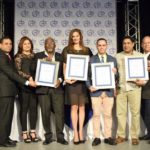 Premian ganadores concurso de ensayo CDP Seccional Santiago.
