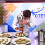 INFOTEP auspicia master class con María Marte en Santiago