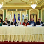 Aumenta población extranjera durante últimos cinco años.