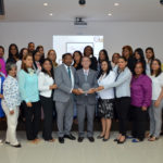 UNEV organiza conferencia formativa para fortalecer competencias profesionales