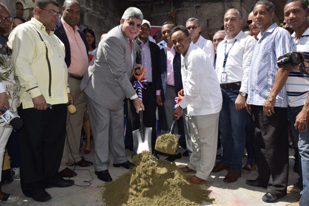 FONPER y el INVI inician construcción de viviendas en Yagüita del Ejido por 24 millones