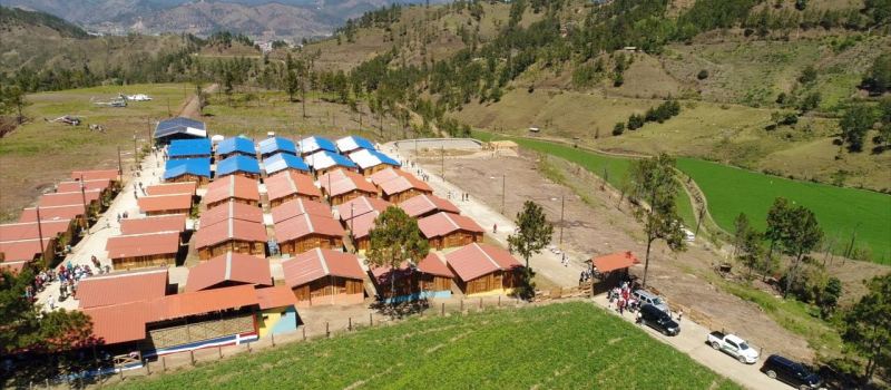 SOECI condena intento de explotación Valle Nuevo por ministro de Medio Ambiente.