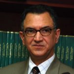 Embajador Víctor Grimaldi denuencia trama para desestabilizar a RD