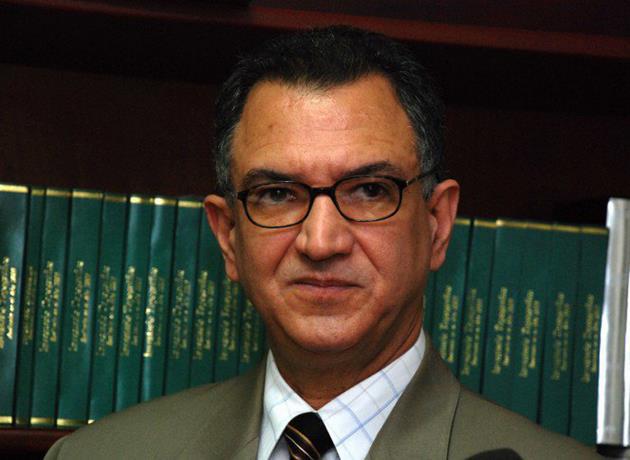 Embajador Víctor Grimaldi denuencia trama para desestabilizar a RD