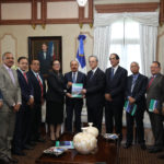 Presidente Danilo Medina aprueba el inicio del Plan Reordenamiento del Río Yaque del Norte