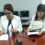 SOECI RECIBE CAMIONETA DONADA POR LA PRESIDENCIA