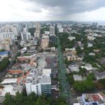 Vista de la Marcha del Millón