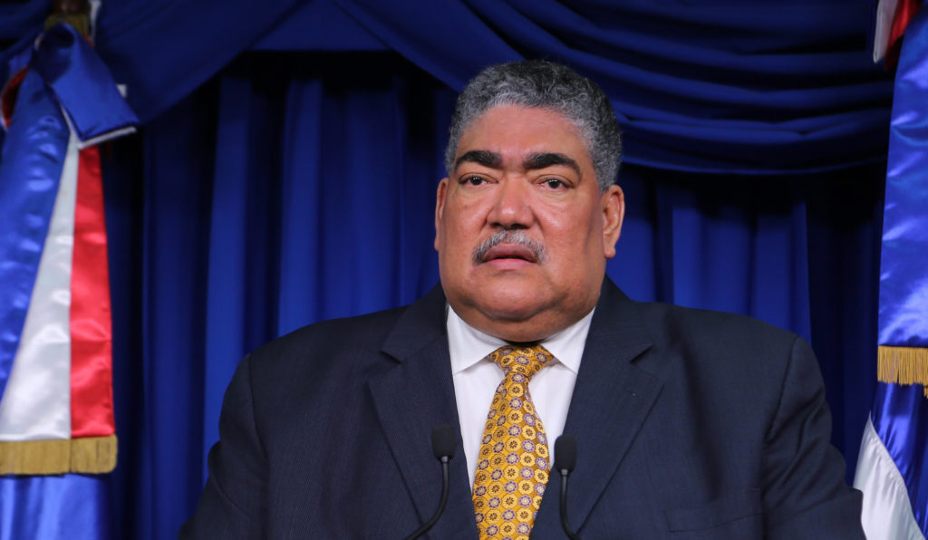 Delegación dominicana encabezada por ministro Miguel Mejía visita países de Asia para consolidar integración