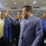 Perfil de Ramón María (Monchy) Rodríguez