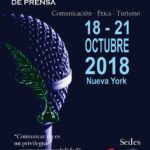 Invitan a periodistas a participar del Congreso Hispanoamericano de la Prensa en New York