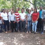 La Sociedad Ecológica de Santiago Rodríguez (SESAR) realizó  el curso-taller sobre la contaminación por desechos sólidos y su impacto ambiental