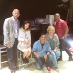 Manhattan Neighborhood Network y Acroarte imparten nuevos cursos para producir programas de TV en Nueva York