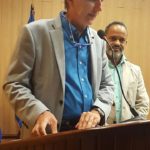 Presentan en la UASD Recinto Santiago Ciclo de Cine Literario Italiano.