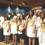UASD Santiago realiza Tercera investidura de Habilitación Docente.