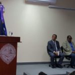 ESCUELA DE COMUNICACIÓN DE LA UASD REALIZA CONFERENCIA “CENSURA EN LAS REDES SOCIALES A LA LUZ DE LA LEY 33-18” SOBRE PARTIDOS Y AGRUPACIONES POLÍTICAS.