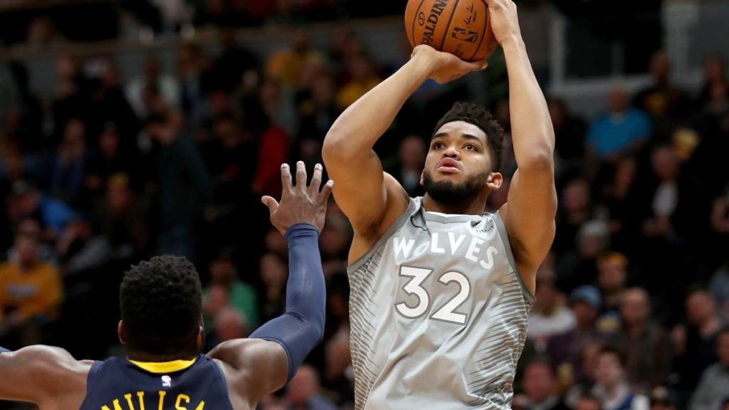 Towns firmará por 190 millones