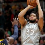Towns firmará por 190 millones