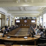 Luchas, logros y desafíos de las mujeres en las Américas a debate en el Consejo Permanente de la OEA