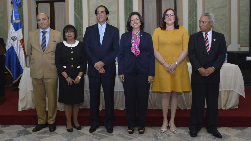 Lanzan plan piloto del “Sello de Igualdad de Género” en el Sector Público