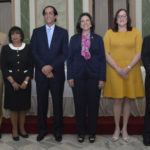 Lanzan plan piloto del “Sello de Igualdad de Género” en el Sector Público