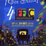 Anuncian 4ta edición festival internacional de cine independiente