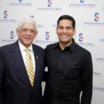 Asociación Cibao Celebra conversatorio para presentar fondos concursables para ONG.