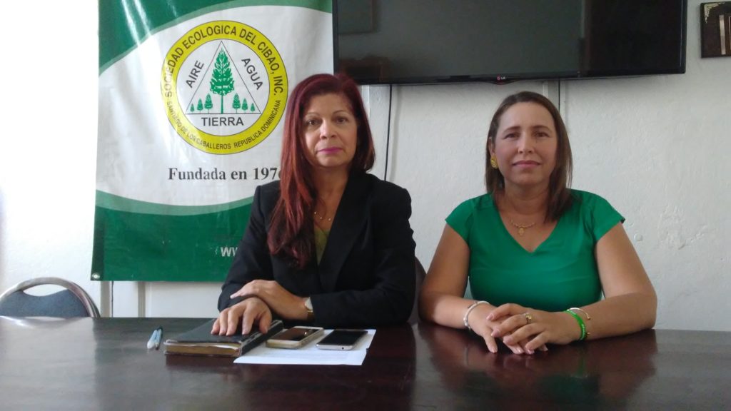 Amenazan la presidente de SOECI